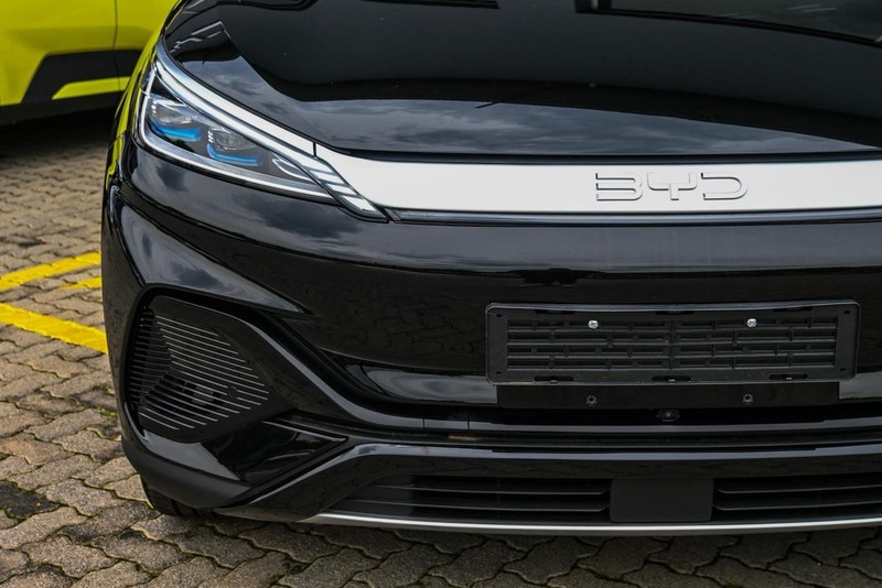 BYD Atto 3 - BYD Woodmead - Image 8