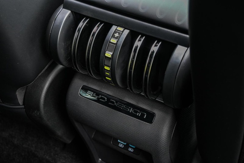 BYD Atto 3 - BYD Woodmead - Image 18