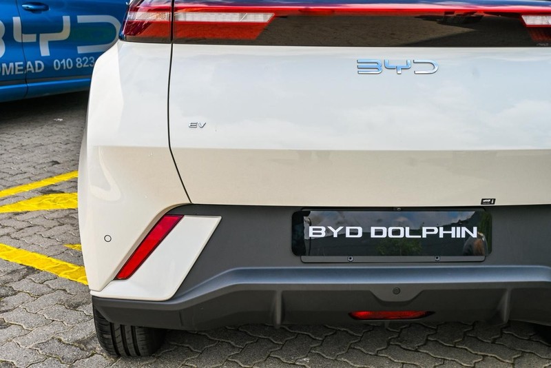 BYD Dolphin Surf - BYD Woodmead - Image 23