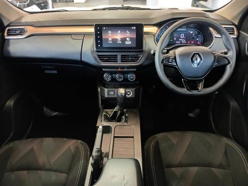 Renault Kiger - Group1 Auto Midrand - Image 15