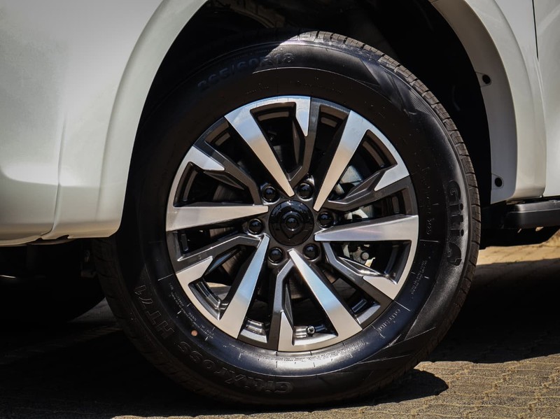 GWM P300 - GWM Haval Hatfield - Image 3