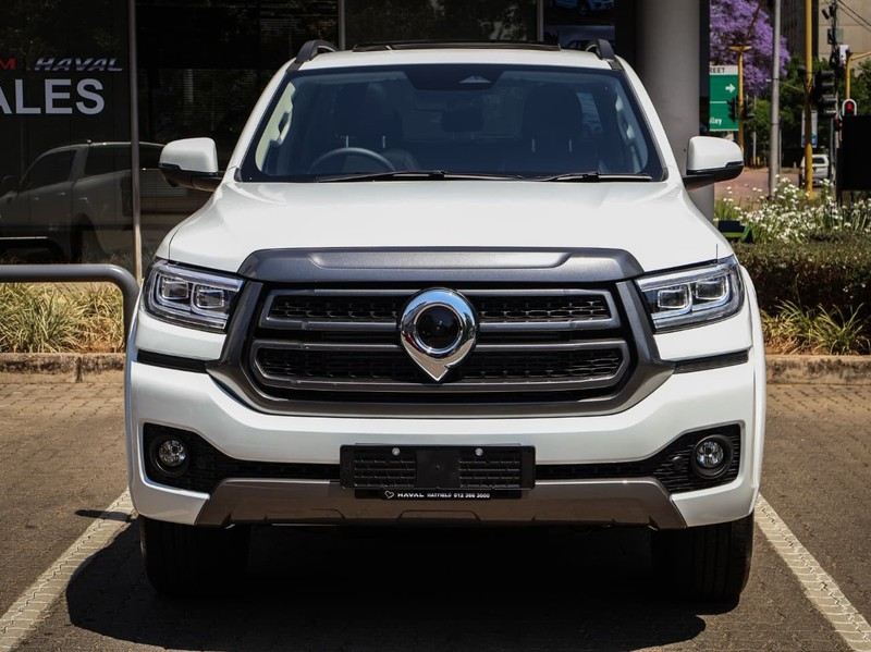 GWM P300 - GWM Haval Hatfield - Image 3