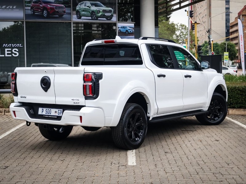 GWM P500 - GWM Haval Hatfield - Image 18