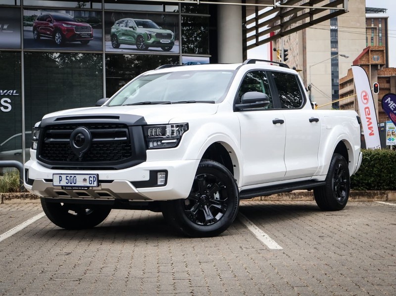 GWM P500 - GWM Haval Hatfield - Image 1