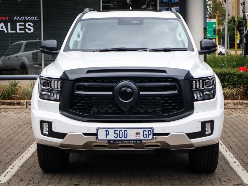 GWM P500 - GWM Haval Hatfield - Image 2