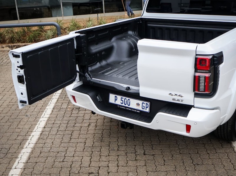 GWM P500 - GWM Haval Hatfield - Image 19