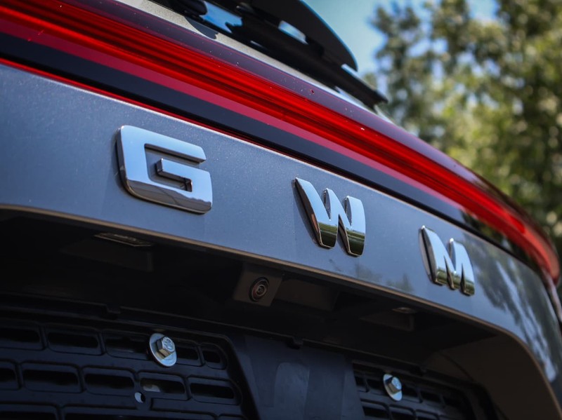 Haval Jolion - GWM Haval Hatfield - Image 20