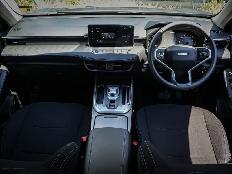 Haval Jolion - GWM Haval Hatfield - Image 17
