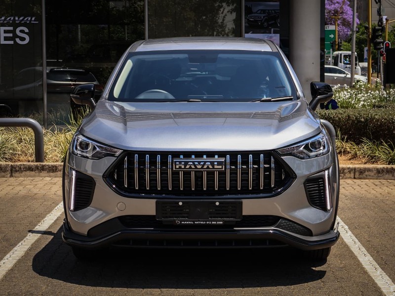 Haval Jolion - GWM Haval Hatfield - Image 4