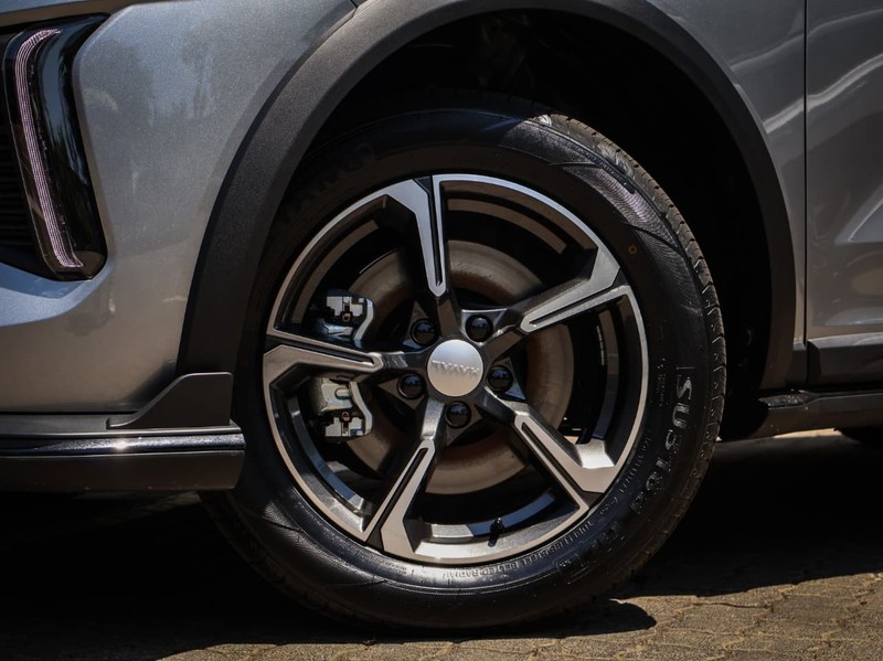 Haval Jolion - GWM Haval Hatfield - Image 8