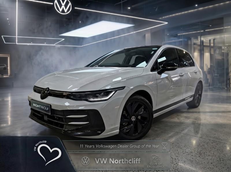 Volkswagen Golf - Hatfield VW Northcliff - Image 2
