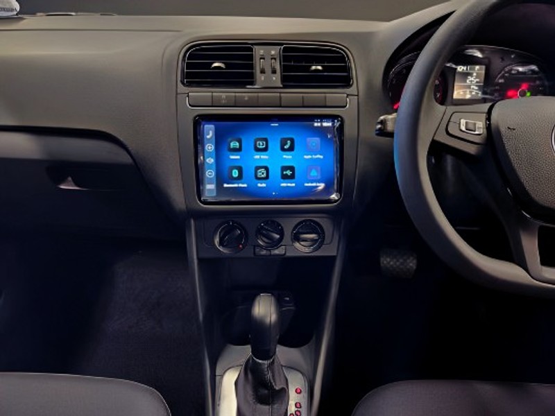 Volkswagen Polo Vivo - Hatfield VW Northcliff - Image 8