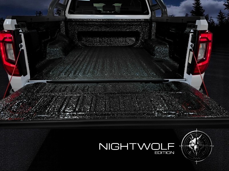 Volkswagen Amarok - Hatfield VW Northcliff - Image 7