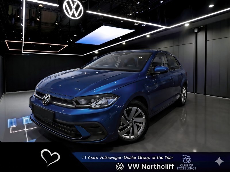 Volkswagen Polo - Hatfield VW Northcliff - Image 1