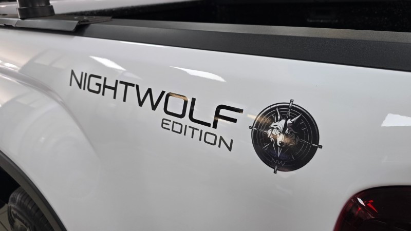 Volkswagen Amarok - Hatfield VW Northcliff - Image 5