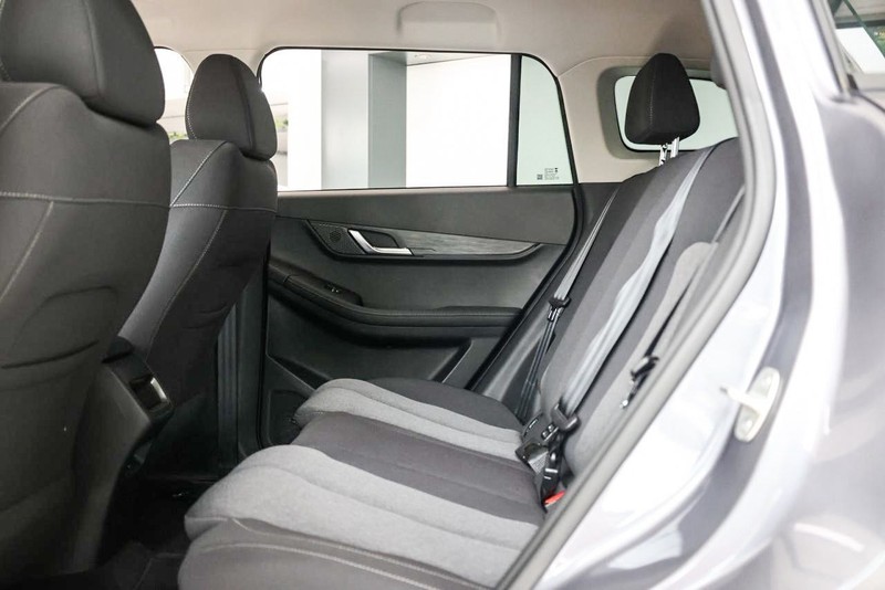 Jaecoo J5 - OMODA JAECOO Hatfield - Image 16