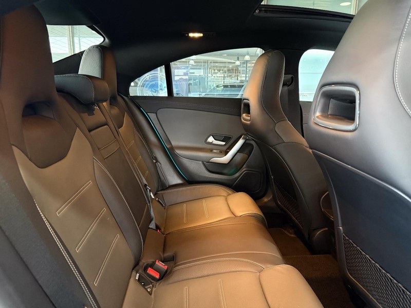 Mercedes-Benz CLA - New Vaal Motors Vereeniging Mercedes - Image 15