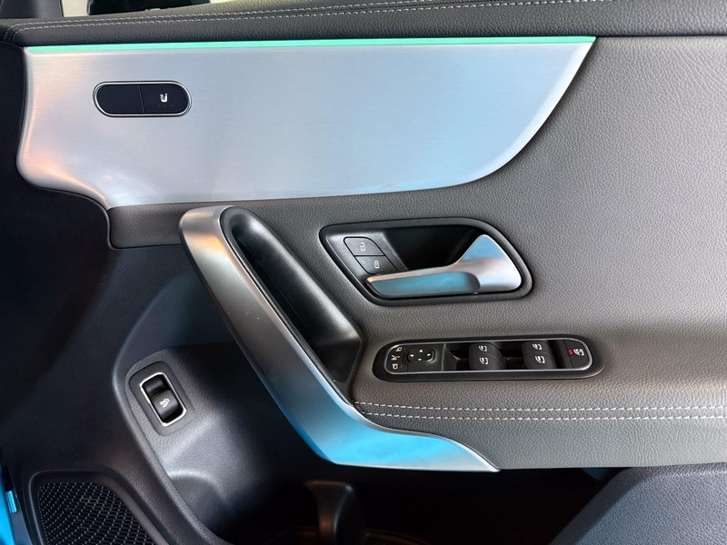 Mercedes-Benz CLA - New Vaal Motors Vereeniging Mercedes - Image 16