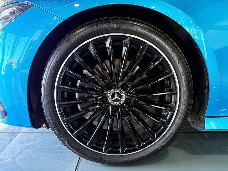 Mercedes-Benz CLA - New Vaal Motors Vereeniging Mercedes - Image 9