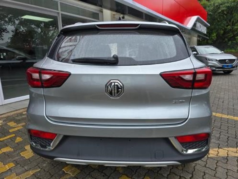 MG ZS - MG Midrand - Image 4