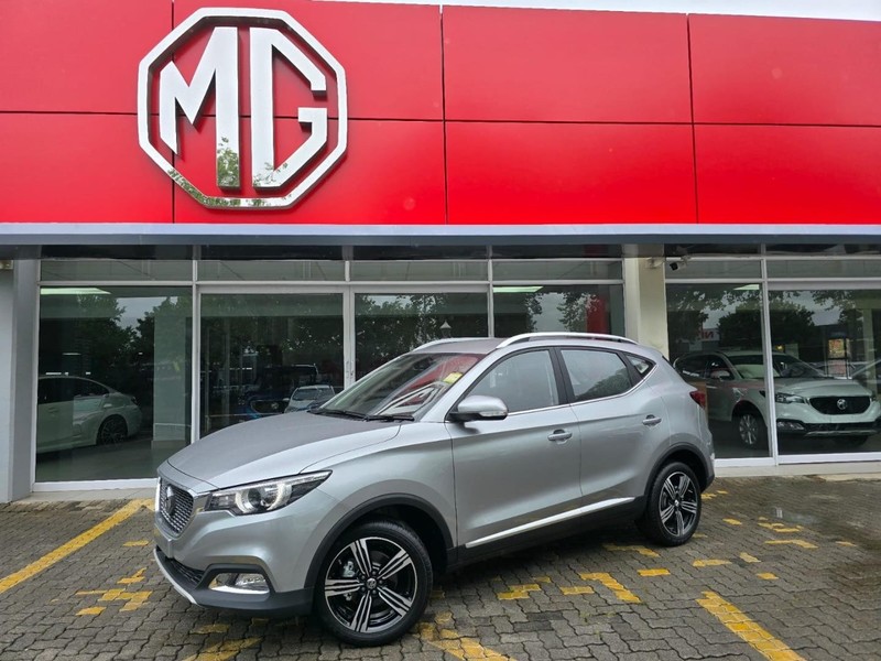 MG ZS - MG Midrand - Image 1
