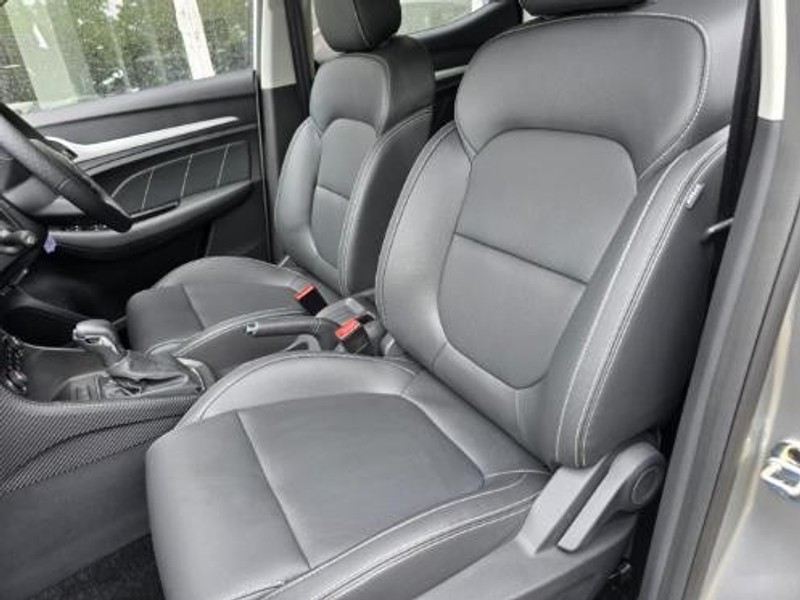 MG ZS - MG Midrand - Image 5
