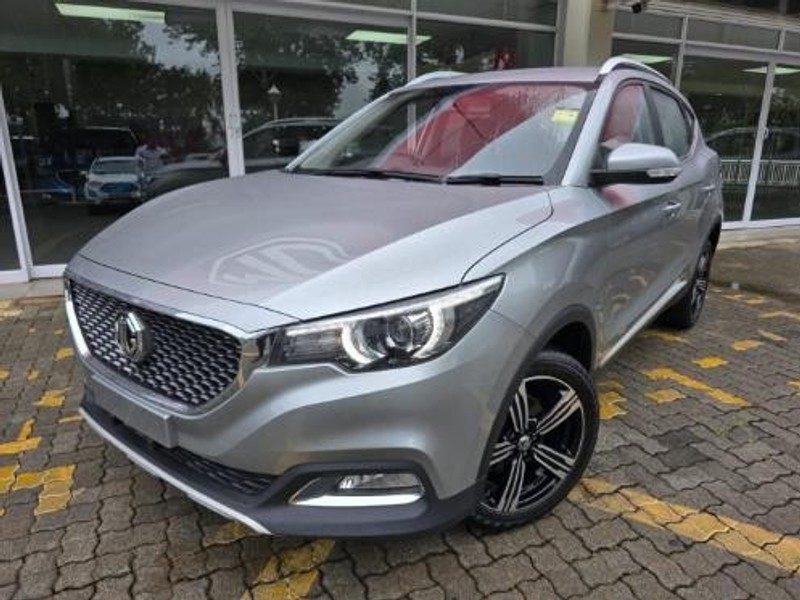 MG ZS - MG Midrand - Image 2