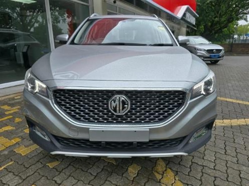 MG ZS - MG Midrand - Image 3