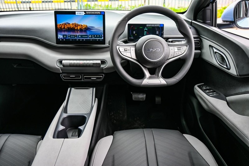 BYD Dolphin Surf - BYD Woodmead - Image 13