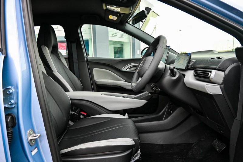 BYD Dolphin Surf - BYD Woodmead - Image 6
