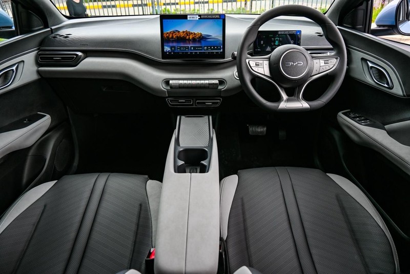 BYD Dolphin Surf - BYD Woodmead - Image 14