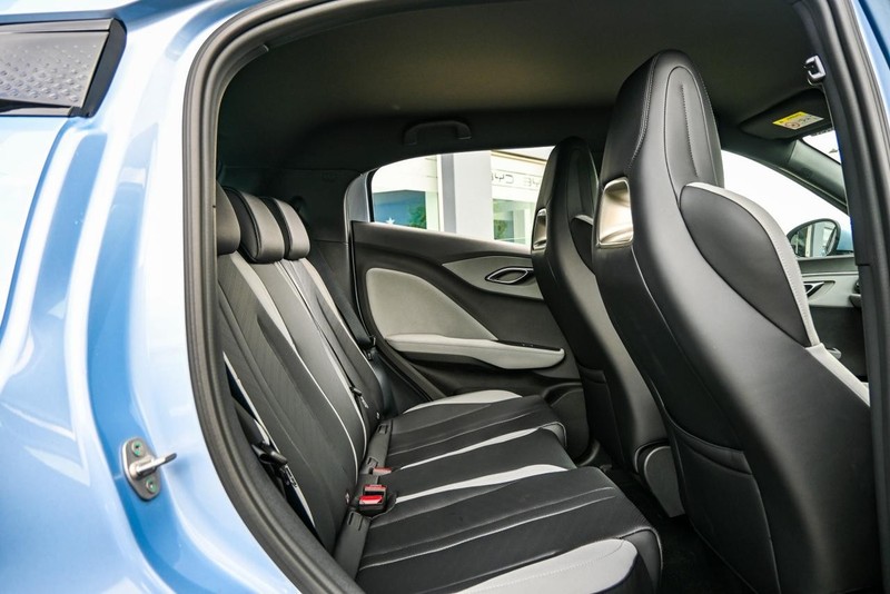 BYD Dolphin Surf - BYD Woodmead - Image 9