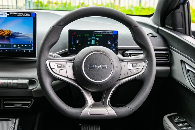 BYD Dolphin Surf - BYD Woodmead - Image 12