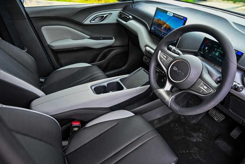 BYD Dolphin Surf - BYD Woodmead - Image 8