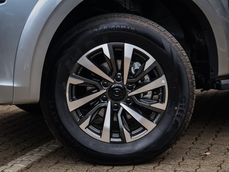 GWM P300 - GWM Haval Hatfield - Image 5