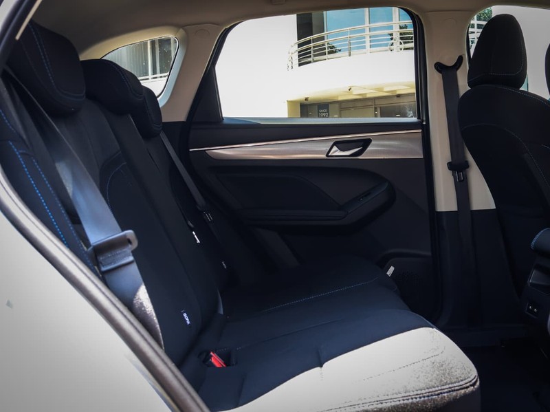 Haval Jolion - GWM Haval Hatfield - Image 11