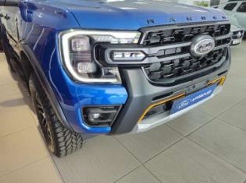 Ford Ranger - Ford Midrand - Image 10