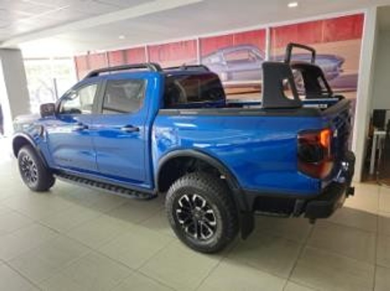 Ford Ranger - Ford Midrand - Image 6