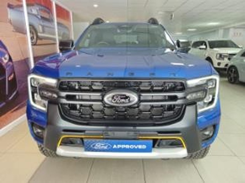 Ford Ranger - Ford Midrand - Image 9
