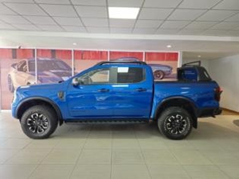 Ford Ranger - Ford Midrand - Image 4