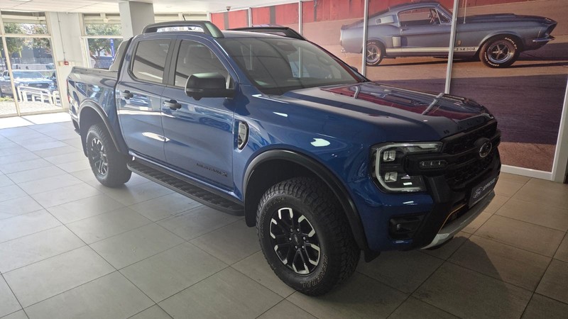 Ford Ranger - Ford Midrand - Image 2