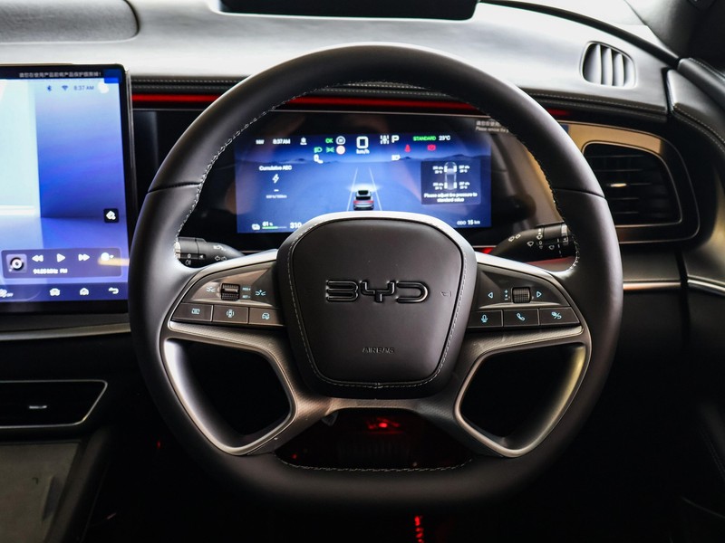 BYD Sealion 7 - BYD Menlyn - Image 2