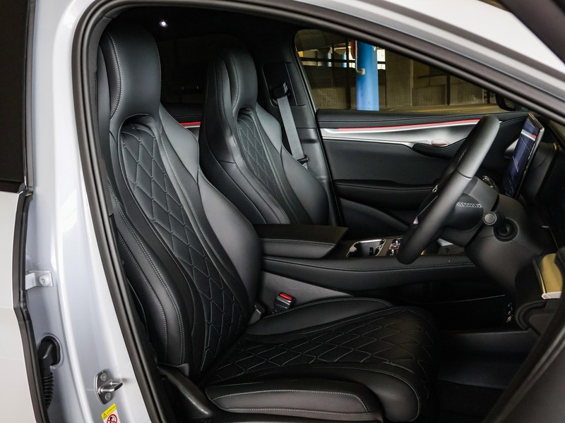 BYD Sealion 7 - BYD Menlyn - Image 10