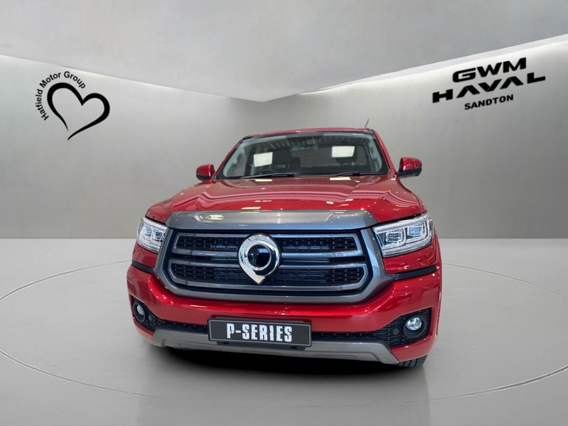 GWM P300 - GWM Haval Sandton - Image 2