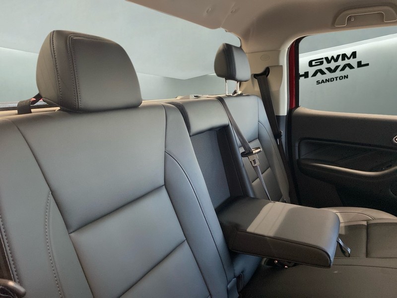 GWM P300 - GWM Haval Sandton - Image 15