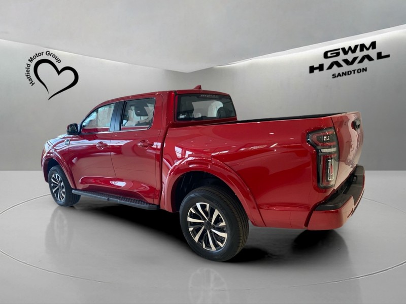 GWM P300 - GWM Haval Sandton - Image 3