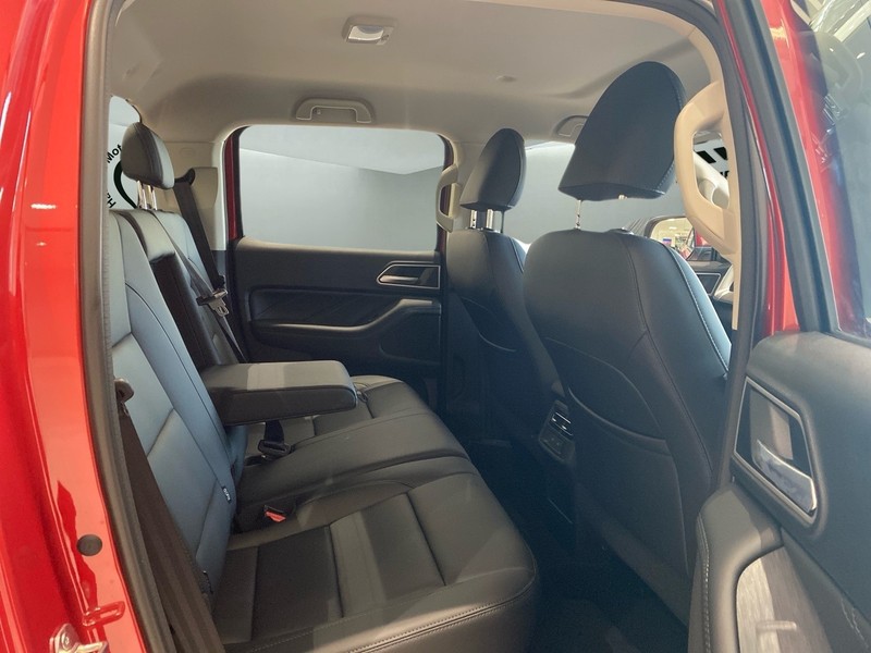 GWM P300 - GWM Haval Sandton - Image 14