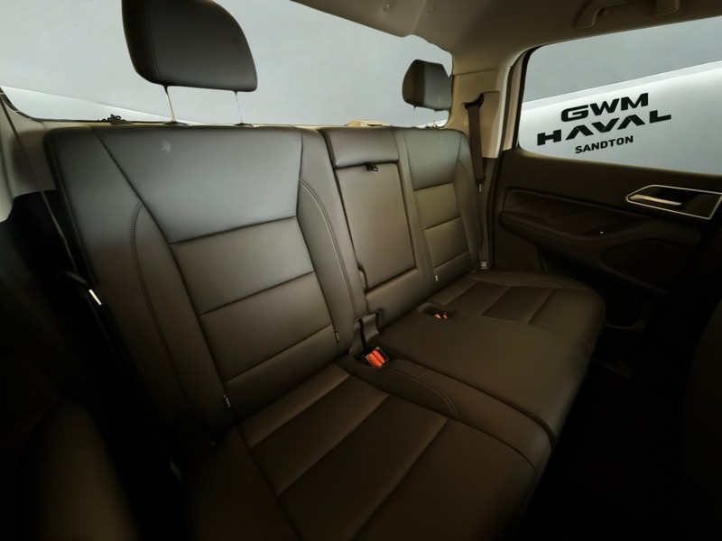 GWM P300 - GWM Haval Sandton - Image 7
