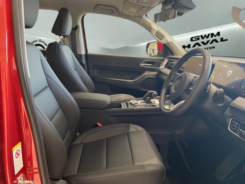 GWM P300 - GWM Haval Sandton - Image 13