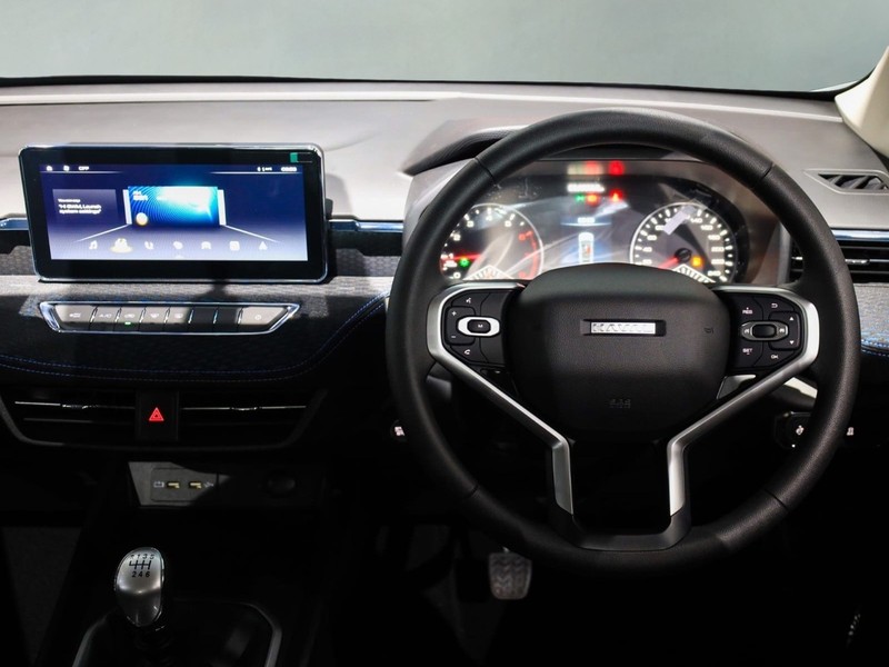 Haval Jolion - GWM Haval Sandton - Image 6